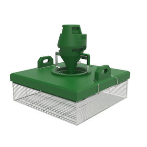 surface aerator