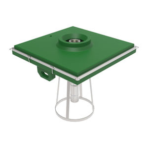 surface aerator