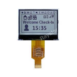 LED display module 1