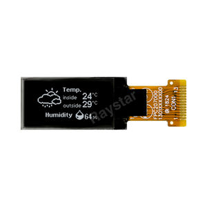 OLED displays