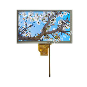 TFT displays