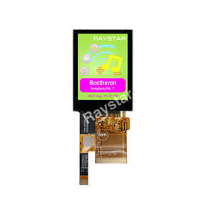 LCD/TFT display modules