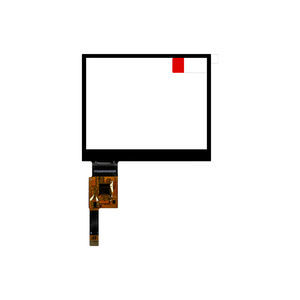 capacitive touch screen