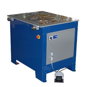 electric bending machine