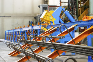 混凝土钢筋液压刀