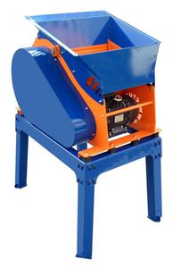 jaw crusher