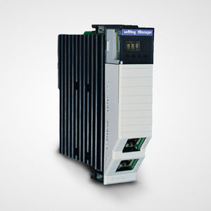 PLC communication module