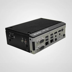 PLC communication module