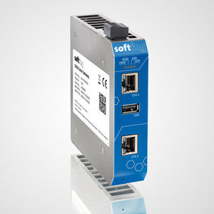 OPC software suite