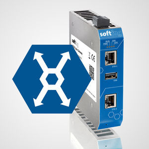 OPC software suite