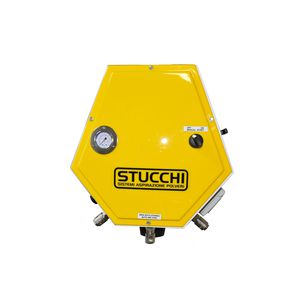 vacuum control unit