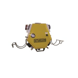 vacuum control unit
