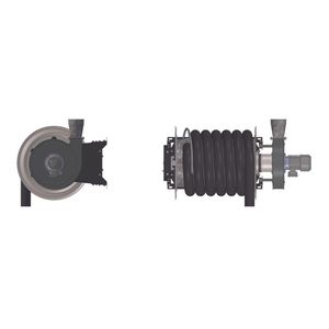 workshop exhaust extraction system
