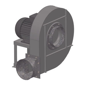workshop exhaust extraction system