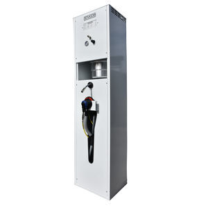 industrial vacuum cleaner