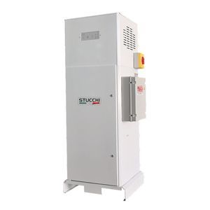 industrial vacuum cleaner
