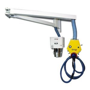 industrial vacuum cleaner