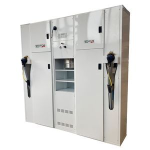 industrial vacuum cleaner
