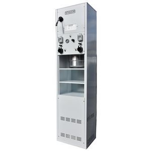 industrial vacuum cleaner