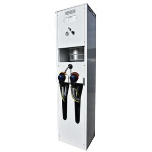 industrial vacuum cleaner