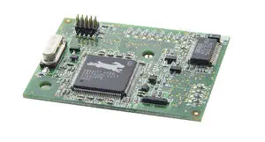 RabbitCore® single-board computer - BL2100 series - Rabbit