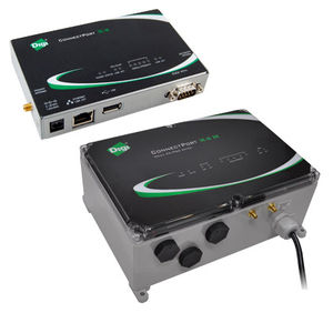 communication gateway