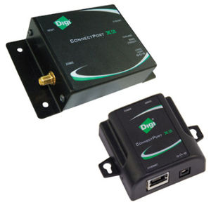 communication gateway