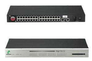 network server