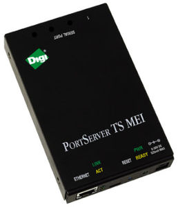 串行设备服务器