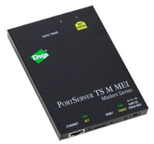 串行设备服务器