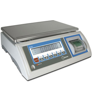 counting scale