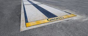 steel weighbridge 1