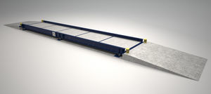 steel weighbridge 1