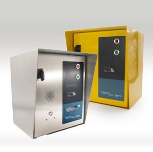 digital weighing control system 1