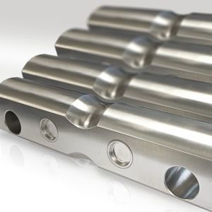 compression load cell 1