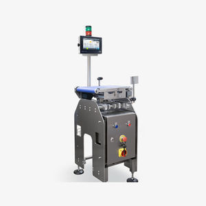 checkweigher for industrial applications