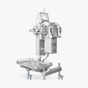 tunnel type metal detector 1