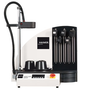 工具收缩拟合机器