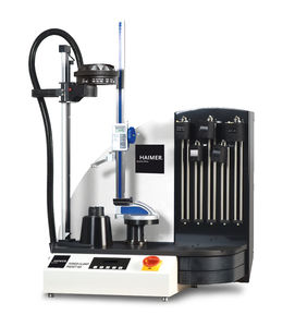 工具收缩拟合机器