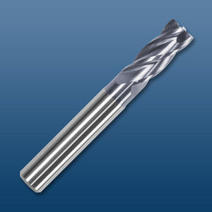 solid carbide milling cutter