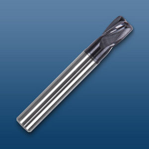 solid carbide milling cutter 1