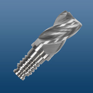 corner radius endmill
