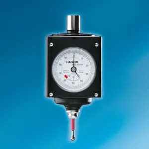 Produktbild von Haimer 3D-Sensor Neue Generation 80.360.00NG – Präziser Kantensucher Für X-, Y- Und Z-Achse, Made In Germany
