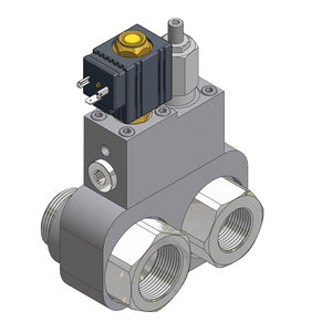 ball valve