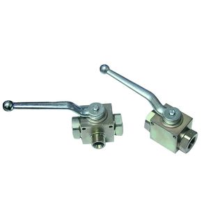 ball valve