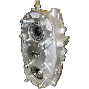 平行轴齿轮减速机