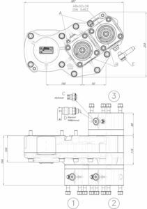 power take-off for heavy-duty applications 1
