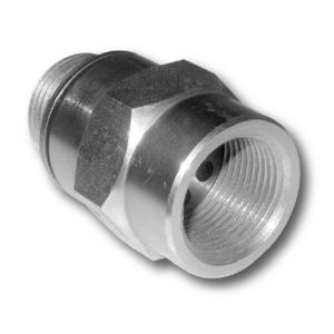 hydraulic non-return valve