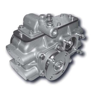 平行轴齿轮减速机