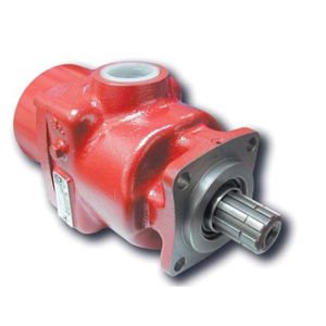 hydraulic axial piston pump